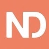 Logo da N Digitais - Site Profissional e Máquina de Crescimento