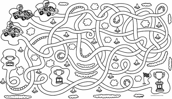 o labirinto do marketing digital o labirinto do marketing digital