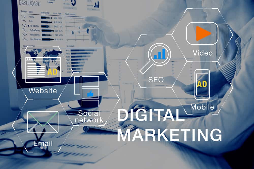 Entenda quais são os usos do marketing digital!