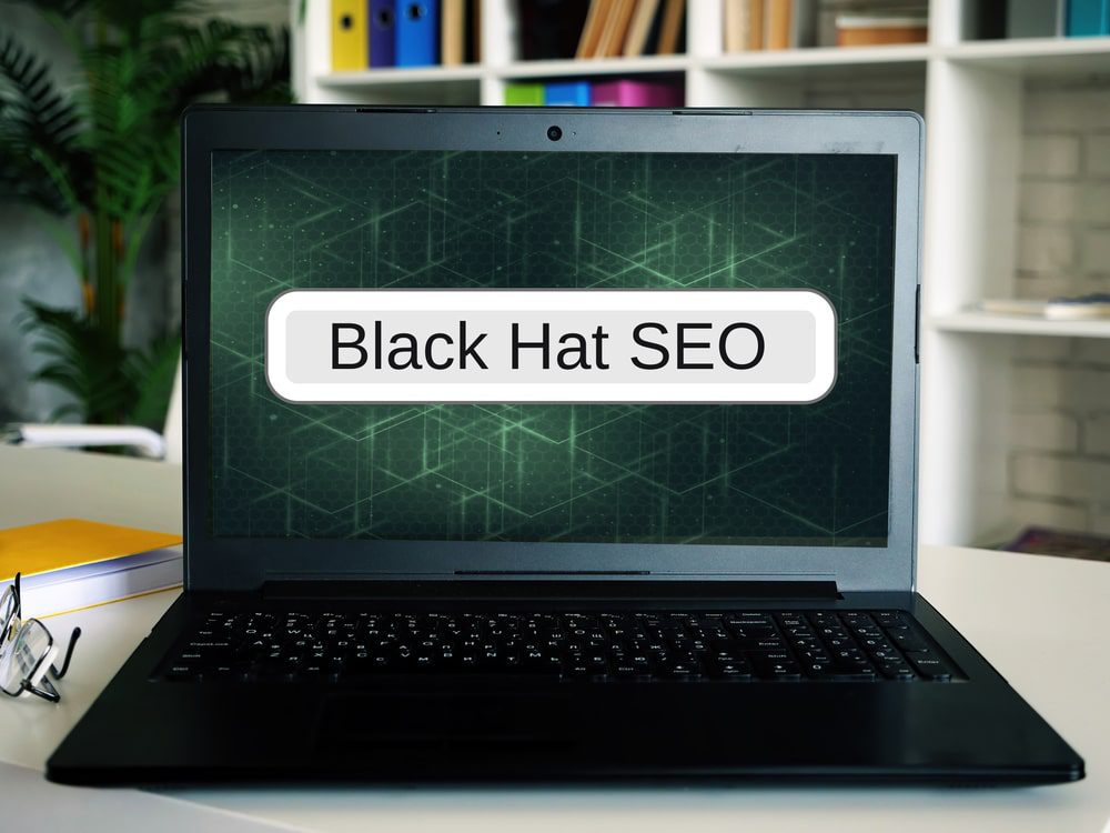 Entenda como evitar Black Hat SEO!