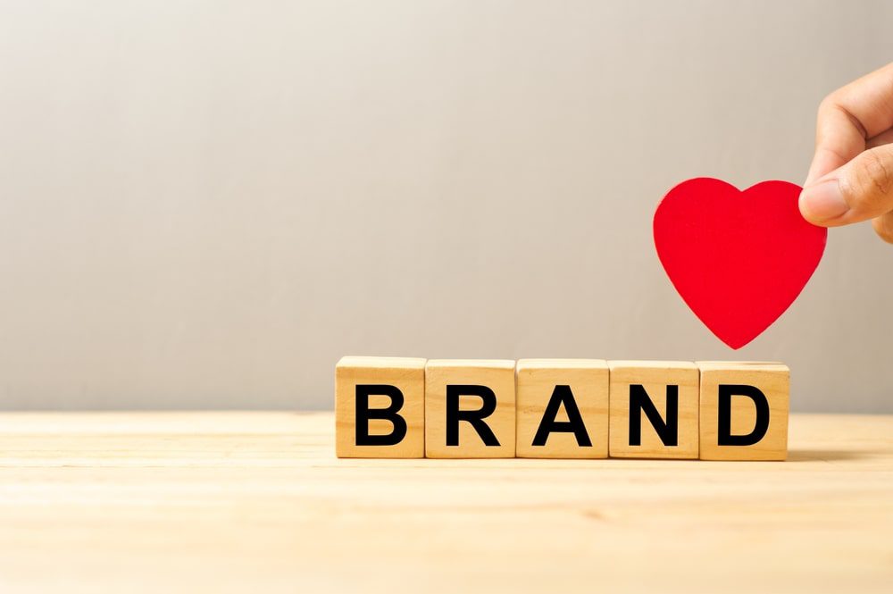 Como construir uma Love Brand?