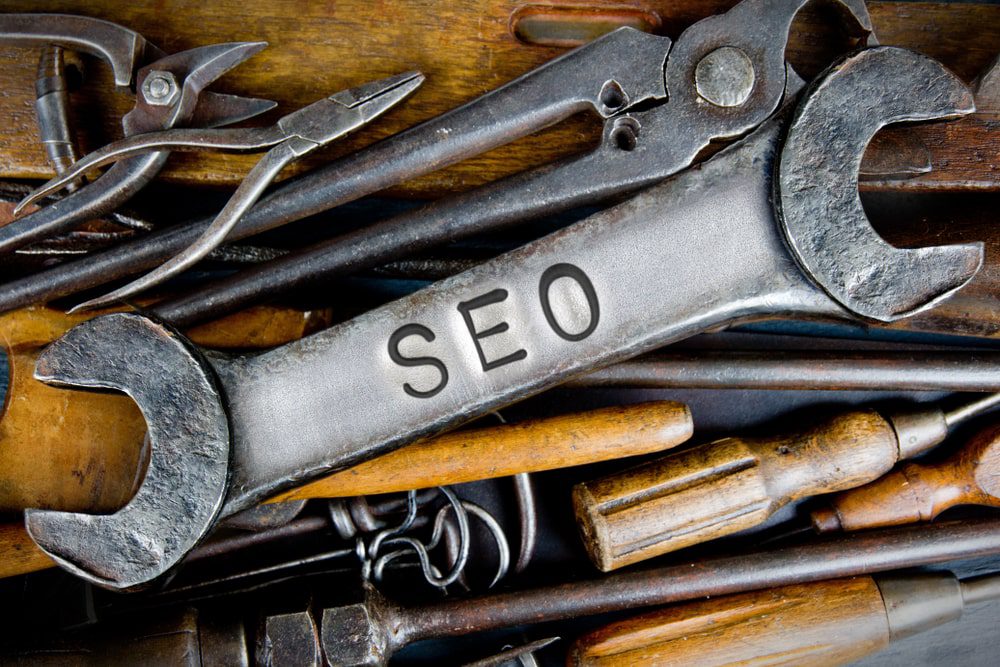 Quais são as principais ferramentas de SEO?