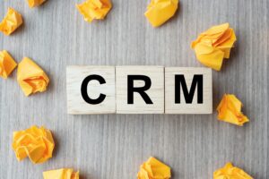 O que é CRM?
