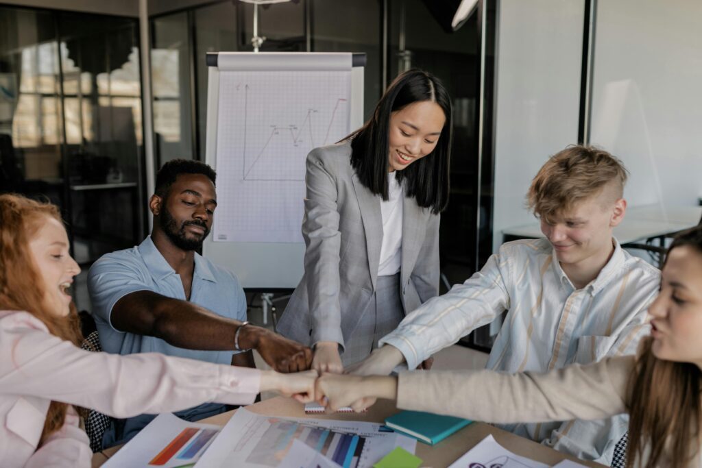 Saiba mais sobre quais são as responsabilidades de uma equipe de marketing!