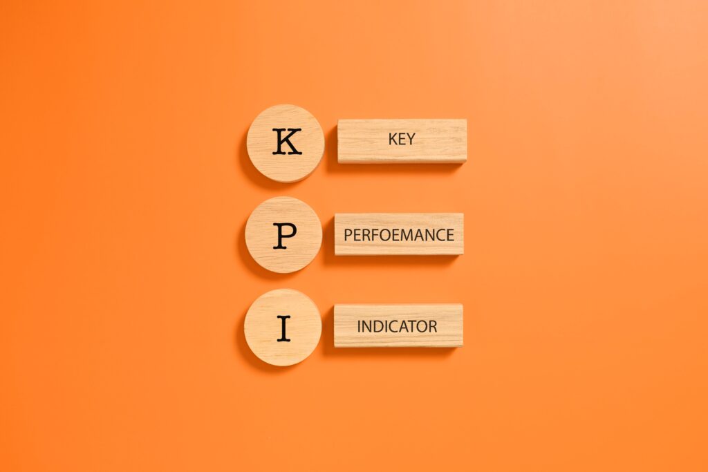 Como definir os KPIs da sua empresa em 10 passos