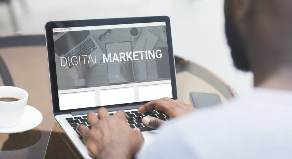 Princípios do marketing digital
